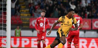 Il Monza ferma l’Inter