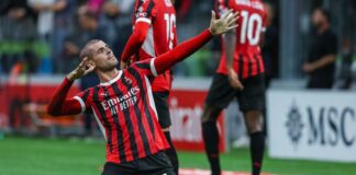 Milan, vittoria e primato temporaneo