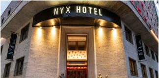 Il NYX Hotel Milan e Radio Cecchetto accendono la nightlife milanese