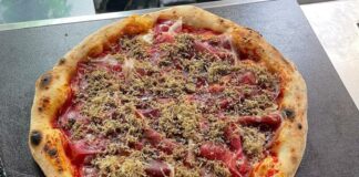 Fino a 1500€ per una pizza a Milano