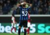Champions, Atalanta pari con rimpianto