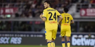 Atalanta, pari a Bologna