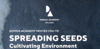 Milano Green Week 2024: studenti Domus Academy in azione
