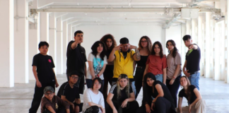 Trap Community Opera al Piccolo Teatro