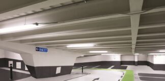 Sostenibilità al Duomo di Milano: Triflex riqualifica parcheggio