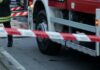 Incendio a Corsico, morto 58enne