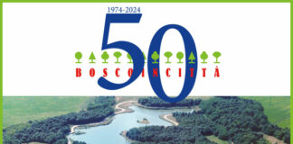 50 anni di Boscoincittà
