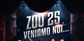 Zoo di 105 agli Arcimboldi, sold out in 17 minuti