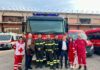 Soccorso inclusivo con i Vigili del Fuoco