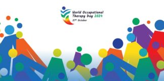 Giornata mondiale della Terapia Occupazionale domenica 27