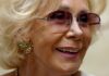 Morta Lea Pericoli, tennista e volto tv