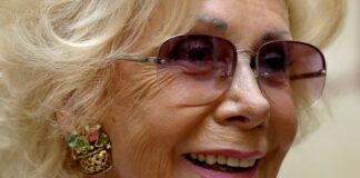 Morta Lea Pericoli, tennista e volto tv