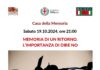 L’importanza di dire no, la storia degli Imi in uno spettacolo teatrale