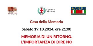 L’importanza di dire no, la storia degli Imi in uno spettacolo teatrale
