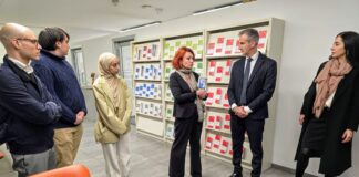 Università, 50 milioni da Regione
