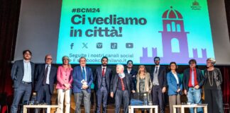 BookCity Milano 2024, 11-17 novembre