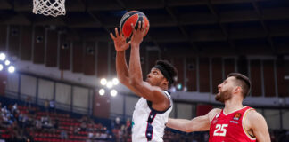 Eurolega, Olimpia sconfitta ad Atene