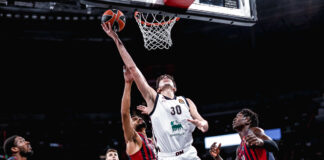 Eurolega, Olimpia sconfitta a Vitoria