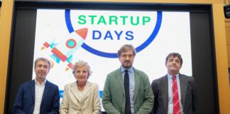 Start Up Days a Palazzo Lombardia