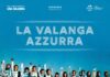 Anteprima film La Valanga Azzurra domenica 20