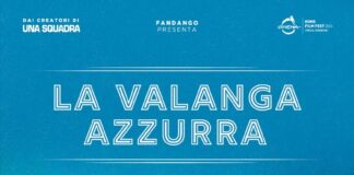 Anteprima film La Valanga Azzurra domenica 20
