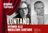 La migrazione sanitaria raccontata a Teatro