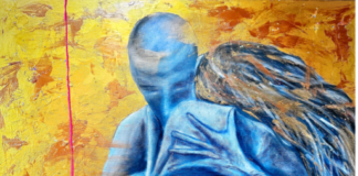 Arte senza confini a Roma