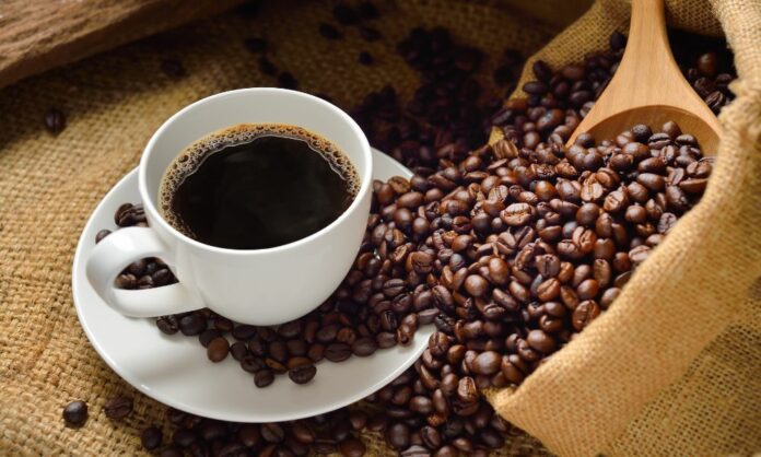 ADR Caffè di Alfonso De Rosa