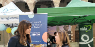 Il G7 delle disabilità ad Assisi