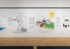 Ettore Sottsass. Architetture Paesaggi Rovine, in Triennale