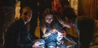 Carlo Acutis illumina la Notte dei Saanti
