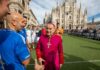 Verso Milano Cortina 2026, l’Arcivescovo scrive agli sportivi