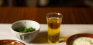 Alecrì: l’esperienza culinaria campana Alecri: l'esperienza culinaria campana