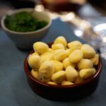 Alecri: l'esperienza culinaria campana