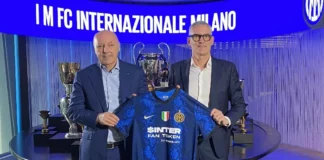Inter, approvato bilancio 2023/24