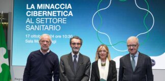 Minacce informatiche in sanità, la Lombardia investe in sicurezza