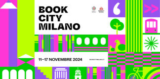 Bookcity Milano, 4 appuntamenti con Sae