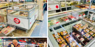Castiglioni Food: un’esperienza di alta qualità