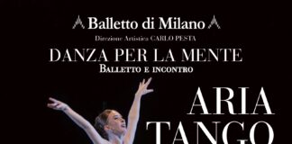 Aria tango, musica e soldarietà al Teatro Pime