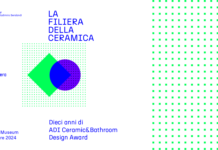 Design di Filiera, mostra all’Adi Museum