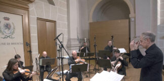 Atelier Musicale, omaggio a Schönberg