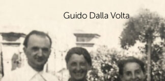 Vite da Ariani, il libro di Guido Dalla Volta