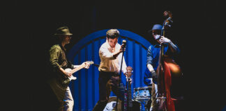 Elvis il docu-musical al Teatro degli Arcimboldi