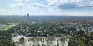 CDP e Banca Finint investono con Hines nel senior housing