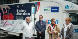 Ottobre in salute… Donna