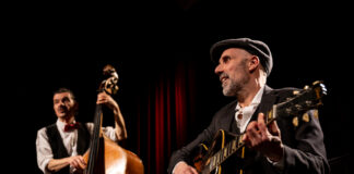 Torna il rito del jazz a Cascina Cuccagna