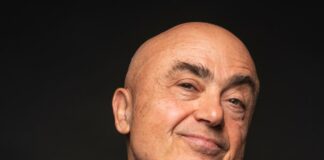 Paolo Cevoli Show al Teatro Oscar