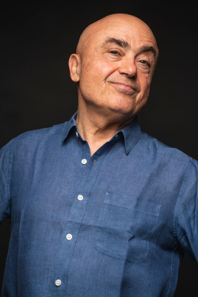 Foto Paolo Cevoli