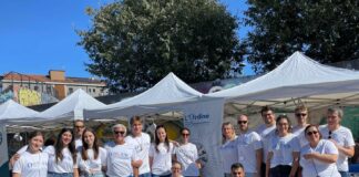 InSalute: una giornata con le Professioni Sanitarie