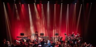 Samuele Bersani e Orchestra agli Arcimboldi sabato 9